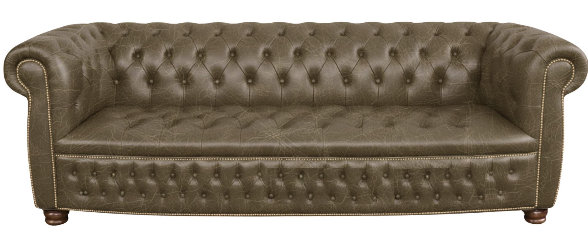 The Balmoral Chesterfield